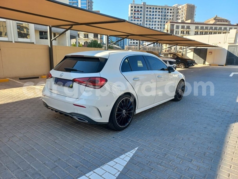 Big with watermark mercedes benz a200 ethiopia addis ababa 12257