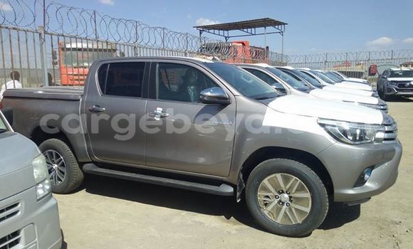 Acheter Neuf Voiture Toyota Hilux Autre à Addis Ababa, Ethiopie Acheter Neuf Voiture Toyota Hilux Autre à Addis Ababa, Ethiopie