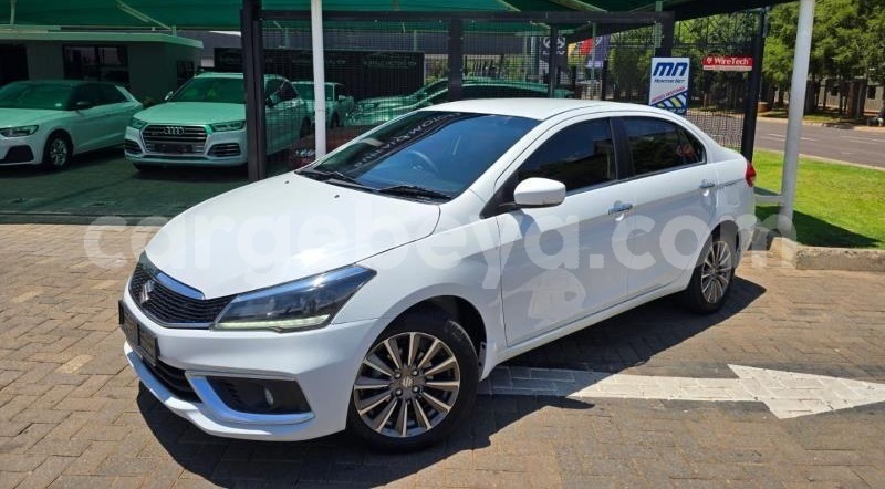 Big with watermark suzuki ciaz ethiopia addis ababa 12259