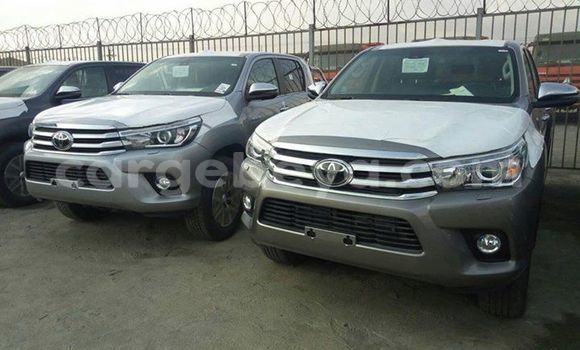 Acheter Neuf Voiture Toyota Hilux Autre à Addis Ababa, Ethiopie Acheter Neuf Voiture Toyota Hilux Autre à Addis Ababa, Ethiopie