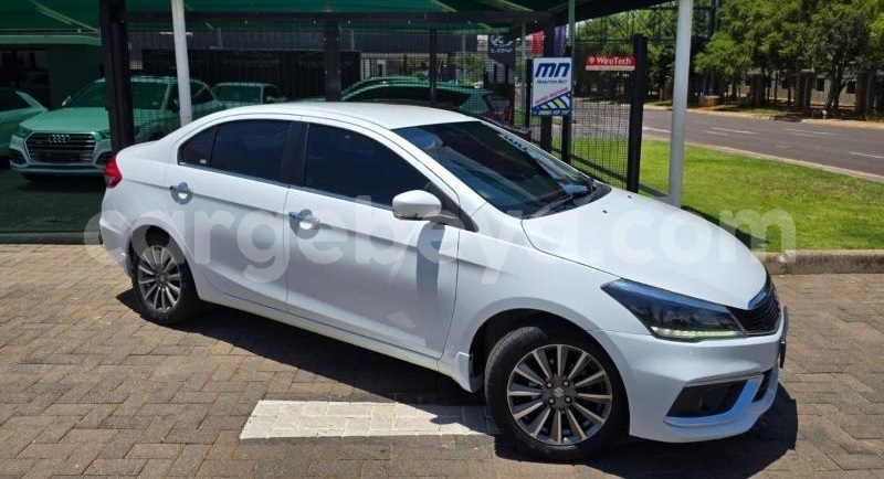 Big with watermark suzuki ciaz ethiopia addis ababa 12259