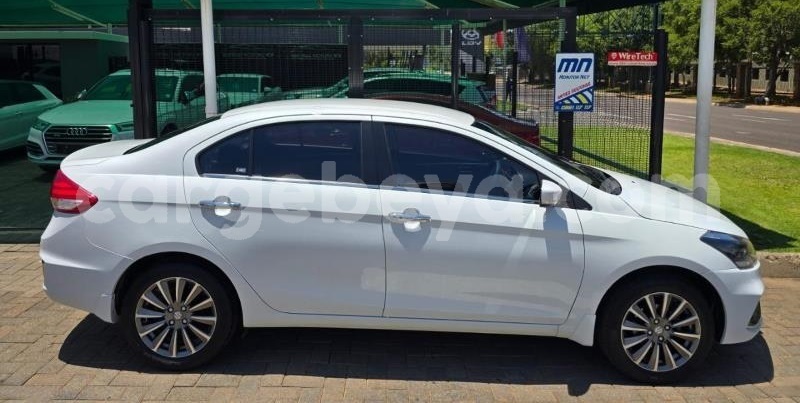 Big with watermark suzuki ciaz ethiopia addis ababa 12259