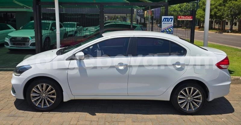 Big with watermark suzuki ciaz ethiopia addis ababa 12259