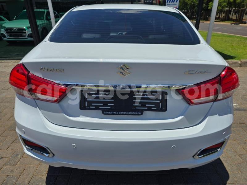 Big with watermark suzuki ciaz ethiopia addis ababa 12259