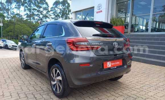 Buy Used Toyota Starlet Blue Car in Addis–Ababa in Ethiopia Buy Used Toyota Starlet Blue Car in Addis–Ababa in Ethiopia