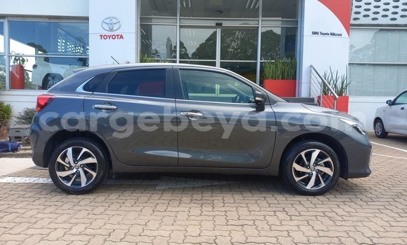 Buy Used Toyota Starlet Blue Car in Addis–Ababa in Ethiopia Buy Used Toyota Starlet Blue Car in Addis–Ababa in Ethiopia