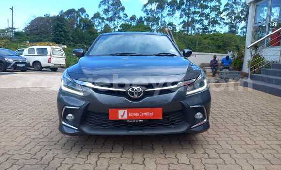 Buy Used Toyota Starlet Blue Car in Addis–Ababa in Ethiopia Buy Used Toyota Starlet Blue Car in Addis–Ababa in Ethiopia