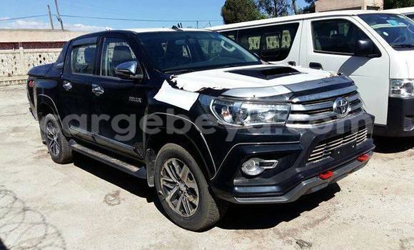 Acheter Neuf Voiture Toyota Hilux Autre à Addis Ababa, Ethiopie Acheter Neuf Voiture Toyota Hilux Autre à Addis Ababa, Ethiopie