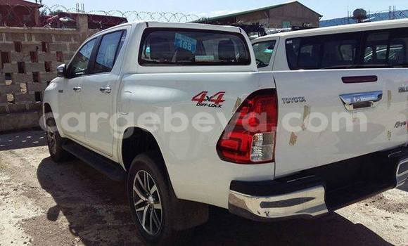 Acheter Neuf Voiture Toyota Hilux Autre à Addis Ababa, Ethiopie Acheter Neuf Voiture Toyota Hilux Autre à Addis Ababa, Ethiopie