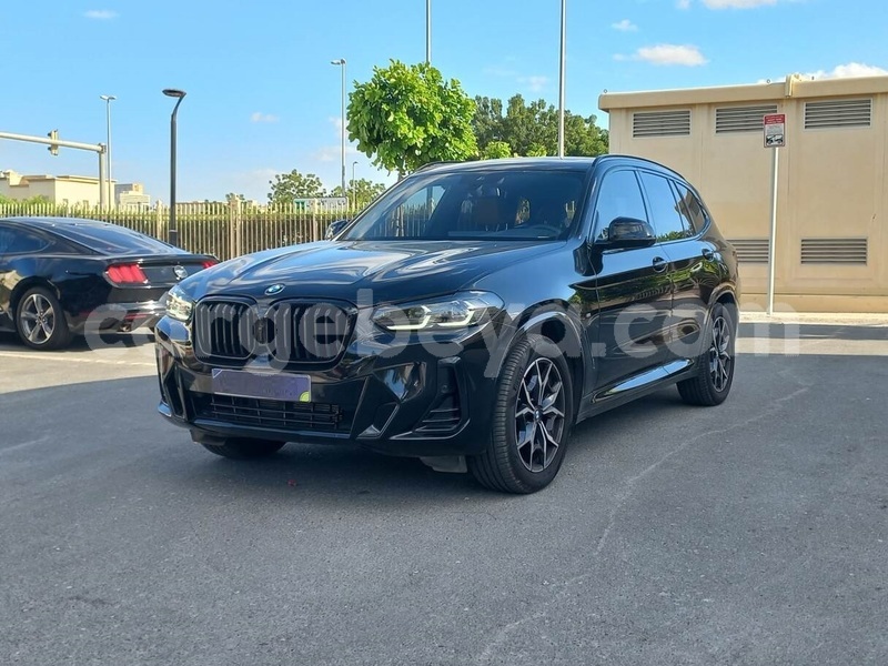 Big with watermark bmw x3 ethiopia addis ababa 12264
