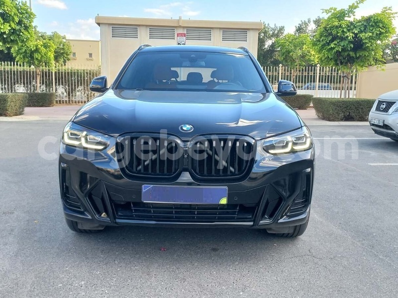 Big with watermark bmw x3 ethiopia addis ababa 12264