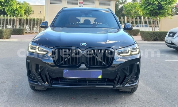 ይግዙ ያገለገለ BMW X3 ጥቁር መኪና በ አዲስ አበባ በ ኢትዮጵያ ይግዙ ያገለገለ BMW X3 ጥቁር መኪና በ አዲስ አበባ በ ኢትዮጵያ