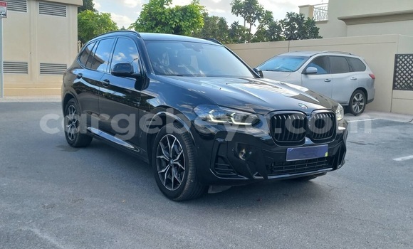 ይግዙ ያገለገለ BMW X3 ጥቁር መኪና በ አዲስ አበባ በ ኢትዮጵያ ይግዙ ያገለገለ BMW X3 ጥቁር መኪና በ አዲስ አበባ በ ኢትዮጵያ