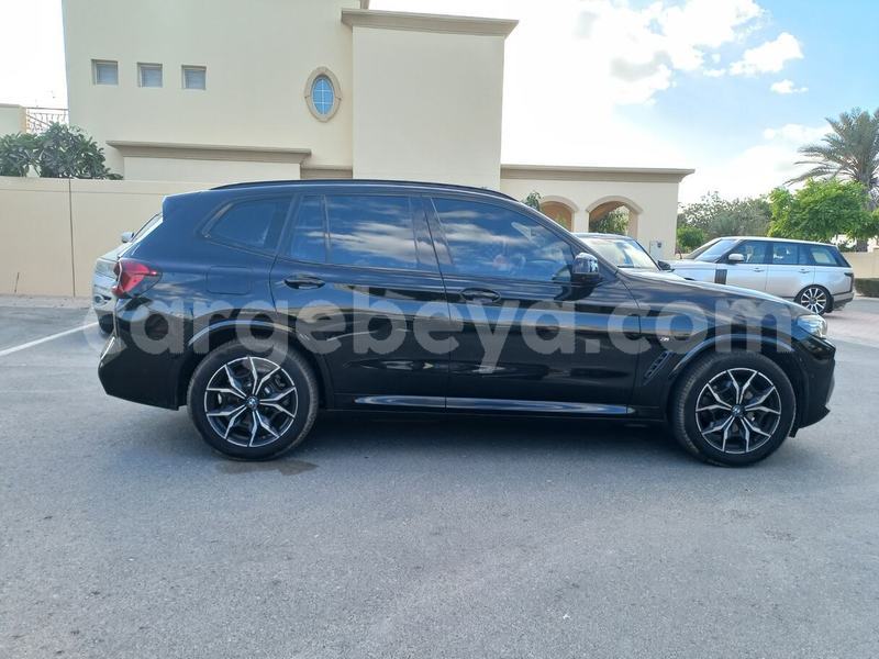 Big with watermark bmw x3 ethiopia addis ababa 12264