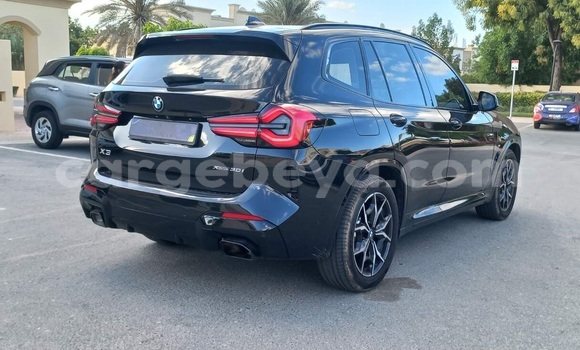 ይግዙ ያገለገለ BMW X3 ጥቁር መኪና በ አዲስ አበባ በ ኢትዮጵያ ይግዙ ያገለገለ BMW X3 ጥቁር መኪና በ አዲስ አበባ በ ኢትዮጵያ