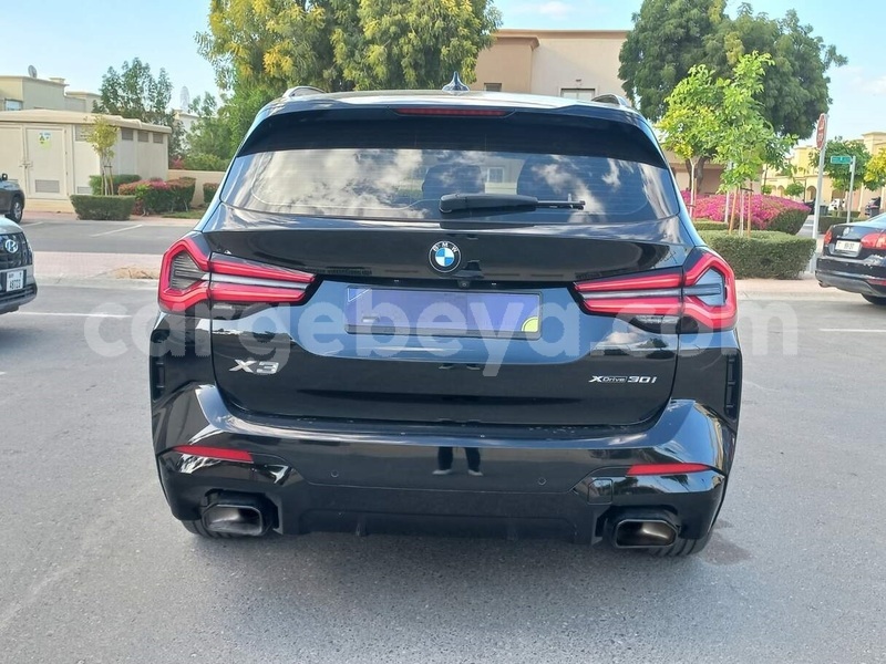 Big with watermark bmw x3 ethiopia addis ababa 12264