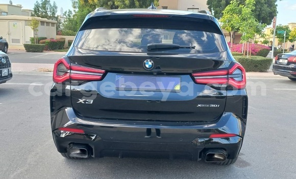 ይግዙ ያገለገለ BMW X3 ጥቁር መኪና በ አዲስ አበባ በ ኢትዮጵያ ይግዙ ያገለገለ BMW X3 ጥቁር መኪና በ አዲስ አበባ በ ኢትዮጵያ
