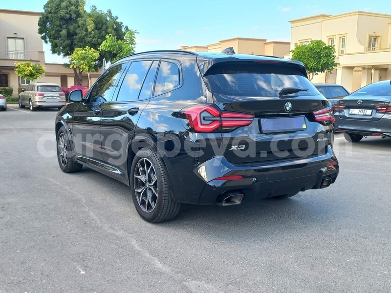 Big with watermark bmw x3 ethiopia addis ababa 12264