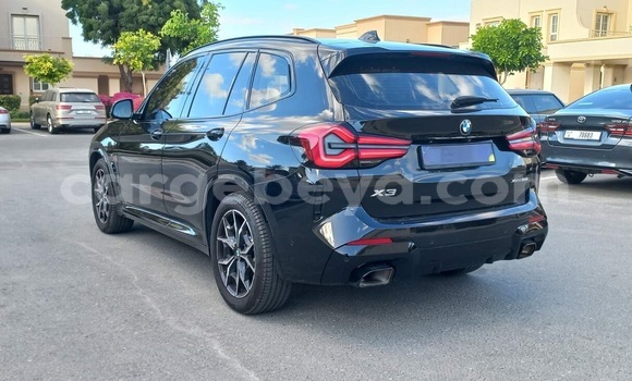 ይግዙ ያገለገለ BMW X3 ጥቁር መኪና በ አዲስ አበባ በ ኢትዮጵያ ይግዙ ያገለገለ BMW X3 ጥቁር መኪና በ አዲስ አበባ በ ኢትዮጵያ