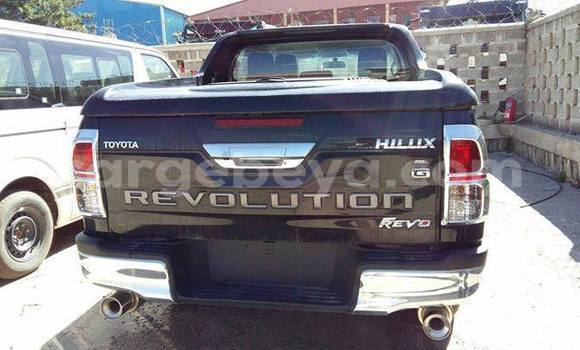 Acheter Neuf Voiture Toyota Hilux Autre à Addis Ababa, Ethiopie Acheter Neuf Voiture Toyota Hilux Autre à Addis Ababa, Ethiopie