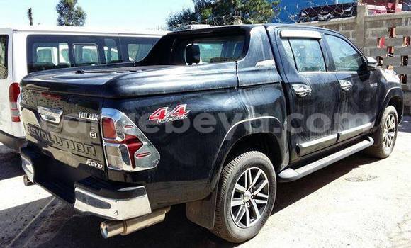 Acheter Neuf Voiture Toyota Hilux Autre à Addis Ababa, Ethiopie Acheter Neuf Voiture Toyota Hilux Autre à Addis Ababa, Ethiopie