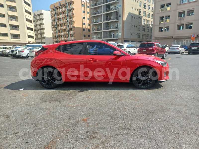 Big with watermark hyundai veloster ethiopia addis ababa 12270
