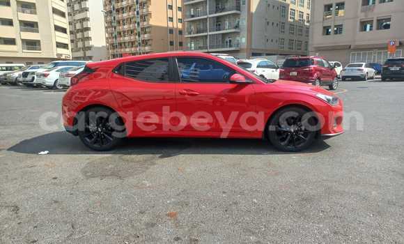 Buy Used Hyundai Veloster Red Car in Addis–Ababa in Ethiopia Buy Used Hyundai Veloster Red Car in Addis–Ababa in Ethiopia