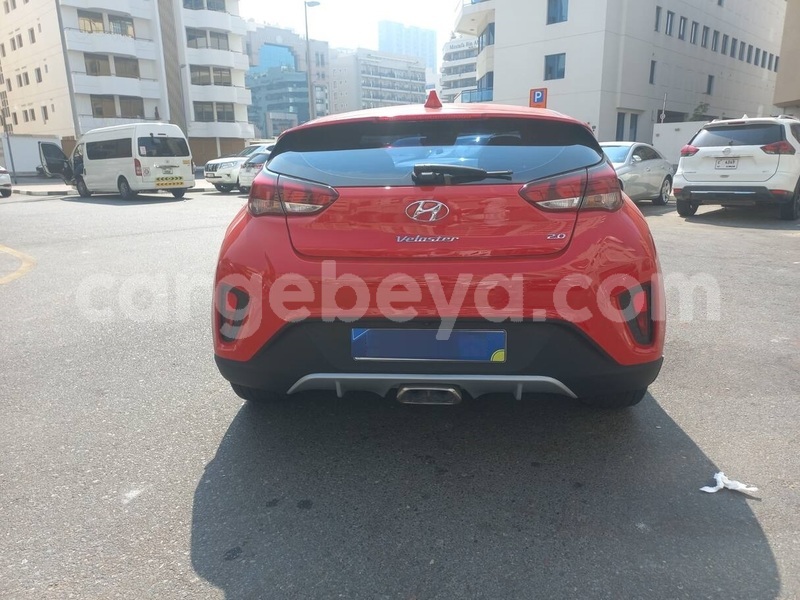 Big with watermark hyundai veloster ethiopia addis ababa 12270