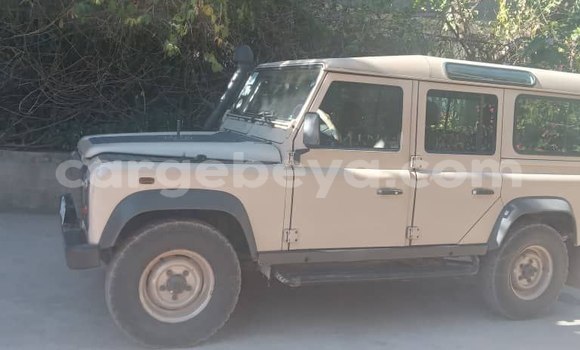 Buy Used Land Rover Defender Other Car in Addis–Ababa in Ethiopia