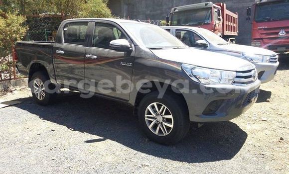 Acheter Neuf Voiture Toyota Hilux Beige à Addis Ababa, Ethiopie Acheter Neuf Voiture Toyota Hilux Beige à Addis Ababa, Ethiopie