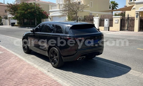ይግዙ ያገለገለ Range Rover Range Rover ጥቁር መኪና በ አዲስ አበባ በ ኢትዮጵያ ይግዙ ያገለገለ Range Rover Range Rover ጥቁር መኪና በ አዲስ አበባ በ ኢትዮጵያ