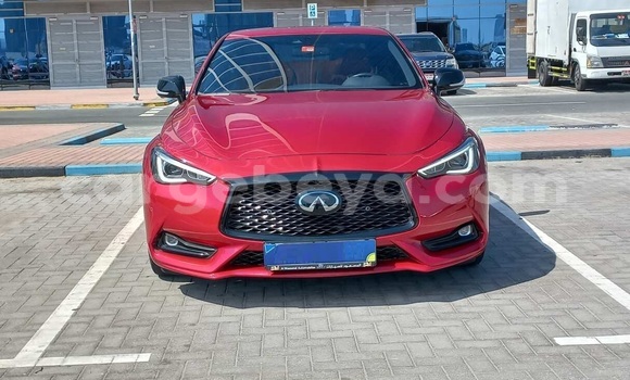 ይግዙ ያገለገለ Infiniti Q60 ቀይ መኪና በ አዲስ አበባ በ ኢትዮጵያ ይግዙ ያገለገለ Infiniti Q60 ቀይ መኪና በ አዲስ አበባ በ ኢትዮጵያ