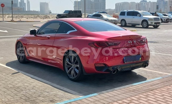 ይግዙ ያገለገለ Infiniti Q60 ቀይ መኪና በ አዲስ አበባ በ ኢትዮጵያ ይግዙ ያገለገለ Infiniti Q60 ቀይ መኪና በ አዲስ አበባ በ ኢትዮጵያ