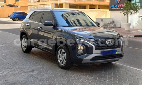 ይግዙ ያገለገለ Hyundai Creta ሰማያዊ መኪና በ አዲስ አበባ በ ኢትዮጵያ ይግዙ ያገለገለ Hyundai Creta ሰማያዊ መኪና በ አዲስ አበባ በ ኢትዮጵያ