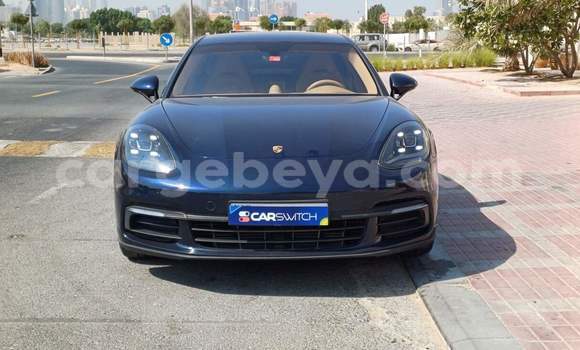 ይግዙ ያገለገለ Porsche Panamera ሰማያዊ መኪና በ አዲስ አበባ በ ኢትዮጵያ ይግዙ ያገለገለ Porsche Panamera ሰማያዊ መኪና በ አዲስ አበባ በ ኢትዮጵያ