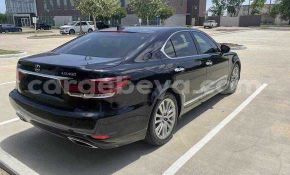 ይግዙ ያገለገለ Lexus LS ሰማያዊ መኪና በ አዲስ አበባ በ ኢትዮጵያ ይግዙ ያገለገለ Lexus LS ሰማያዊ መኪና በ አዲስ አበባ በ ኢትዮጵያ