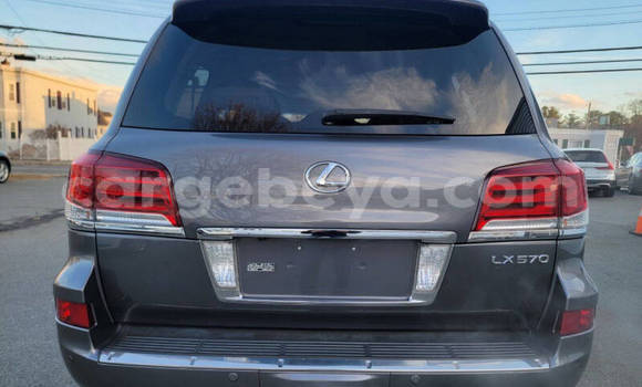 ይግዙ ያገለገለ Lexus LX 570 ሌላ መኪና በ አዲስ አበባ በ ኢትዮጵያ ይግዙ ያገለገለ Lexus LX 570 ሌላ መኪና በ አዲስ አበባ በ ኢትዮጵያ