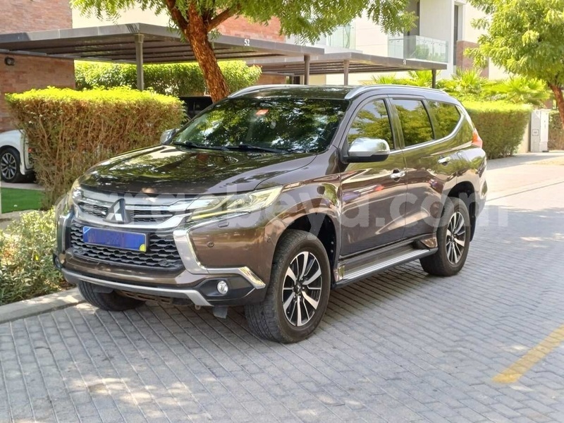 Big with watermark mitsubishi montero sport ethiopia addis ababa 12280