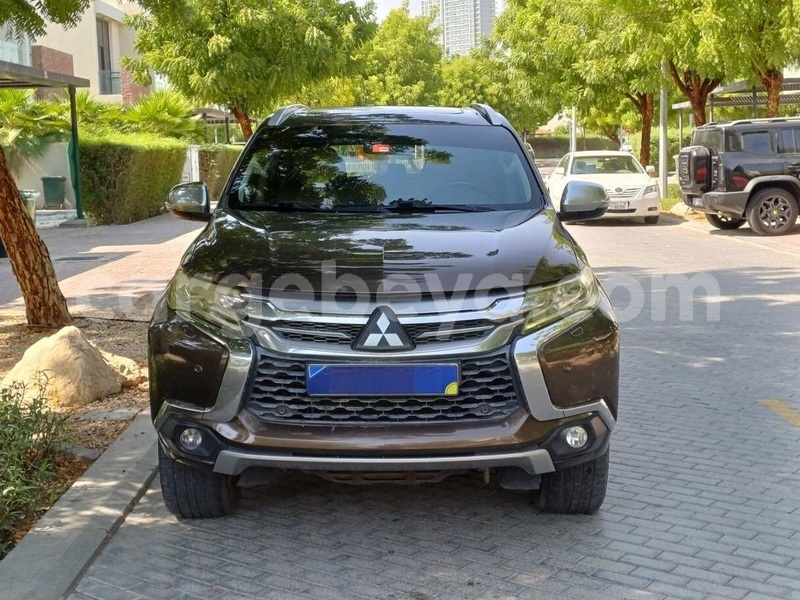 Big with watermark mitsubishi montero sport ethiopia addis ababa 12280