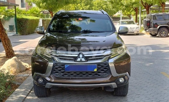 ይግዙ ያገለገለ Mitsubishi Montero Sport ሌላ መኪና በ አዲስ አበባ በ ኢትዮጵያ ይግዙ ያገለገለ Mitsubishi Montero Sport ሌላ መኪና በ አዲስ አበባ በ ኢትዮጵያ