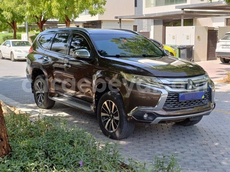 Big with watermark mitsubishi montero sport ethiopia addis ababa 12280