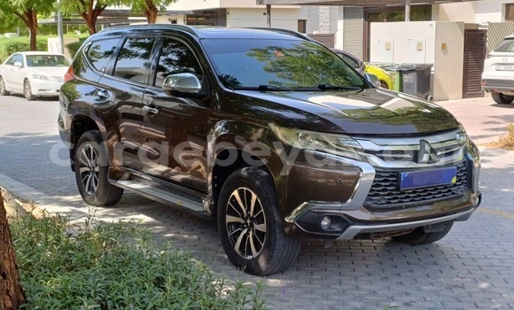 ይግዙ ያገለገለ Mitsubishi Montero Sport ሌላ መኪና በ አዲስ አበባ በ ኢትዮጵያ ይግዙ ያገለገለ Mitsubishi Montero Sport ሌላ መኪና በ አዲስ አበባ በ ኢትዮጵያ