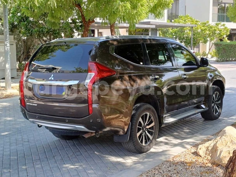 Big with watermark mitsubishi montero sport ethiopia addis ababa 12280