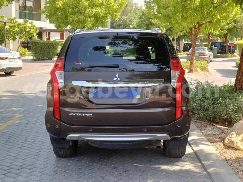 Big with watermark mitsubishi montero sport ethiopia addis ababa 12280
