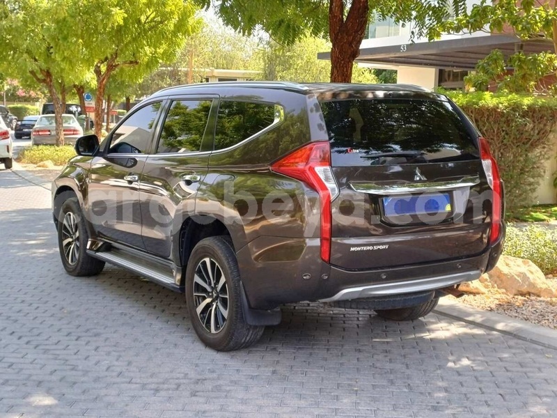 Big with watermark mitsubishi montero sport ethiopia addis ababa 12280