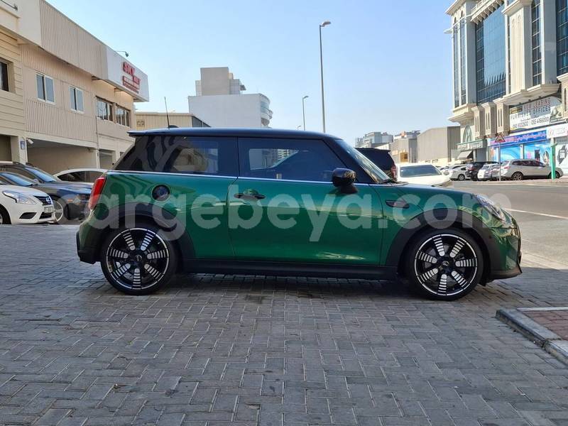 Big with watermark mini cooper ethiopia addis ababa 12283