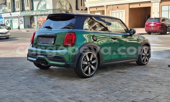 ይግዙ ያገለገለ MINI Cooper ሌላ መኪና በ አዲስ አበባ በ ኢትዮጵያ ይግዙ ያገለገለ MINI Cooper ሌላ መኪና በ አዲስ አበባ በ ኢትዮጵያ