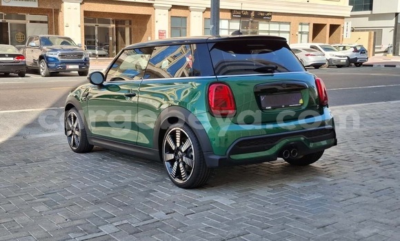 ይግዙ ያገለገለ MINI Cooper ሌላ መኪና በ አዲስ አበባ በ ኢትዮጵያ ይግዙ ያገለገለ MINI Cooper ሌላ መኪና በ አዲስ አበባ በ ኢትዮጵያ