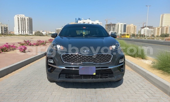 ይግዙ ያገለገለ Kia Sportage ሌላ መኪና በ አዲስ አበባ በ ኢትዮጵያ ይግዙ ያገለገለ Kia Sportage ሌላ መኪና በ አዲስ አበባ በ ኢትዮጵያ