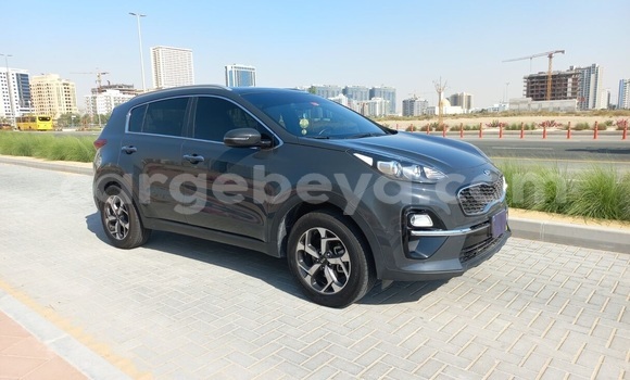 ይግዙ ያገለገለ Kia Sportage ሌላ መኪና በ አዲስ አበባ በ ኢትዮጵያ ይግዙ ያገለገለ Kia Sportage ሌላ መኪና በ አዲስ አበባ በ ኢትዮጵያ